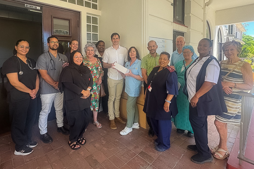 Rotary Stellenbosch Newsletter February 2026