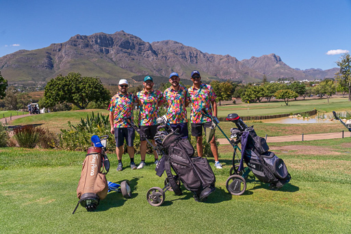 Rotary Stellenbosch Newsletter March 2026