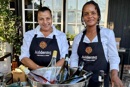 Rotary Stellenbosch Newsletter Nov-Deec 2025