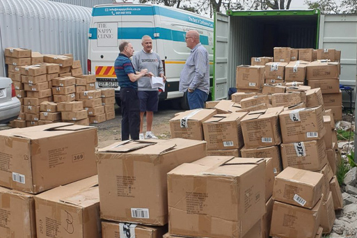 Rotary Stellenbosch Newsletter September 2025